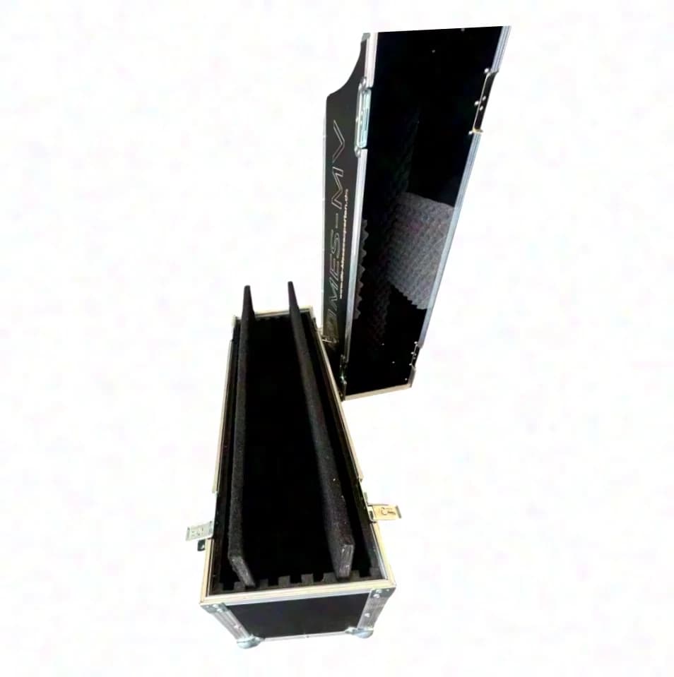 Casebase TV 65“ Setting