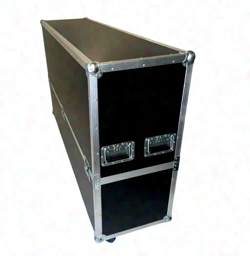 Casebase TV 65“ Setting