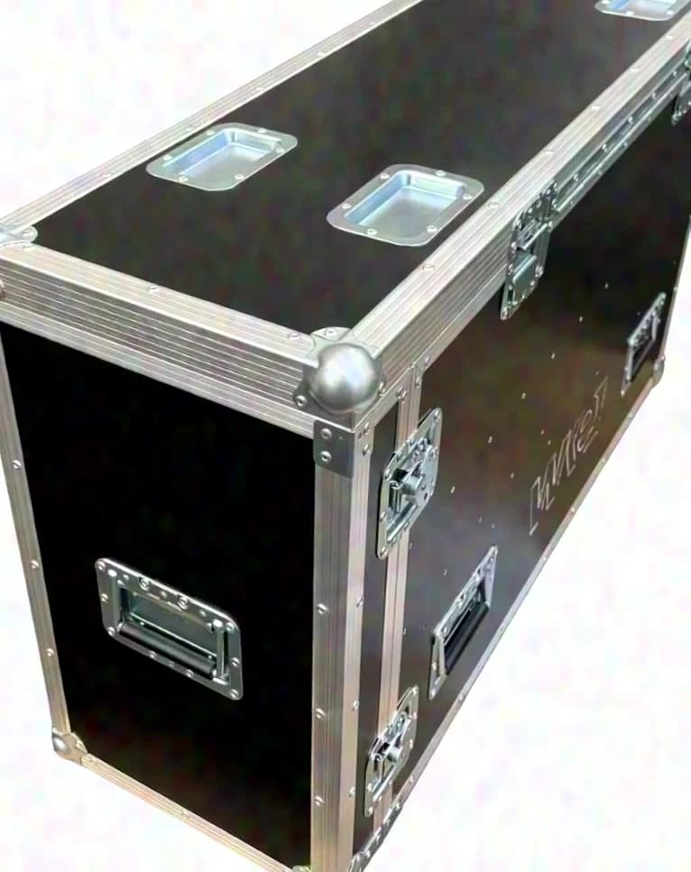 Casebase Transport Case for Event Poles