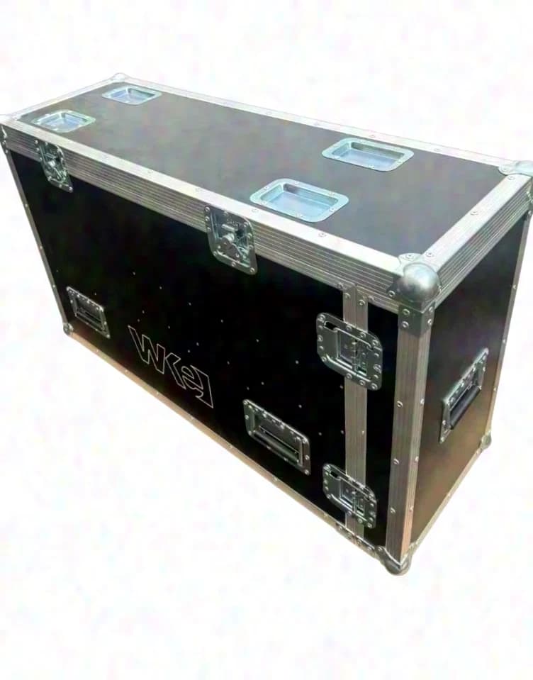 Casebase Transport Case for Event Poles