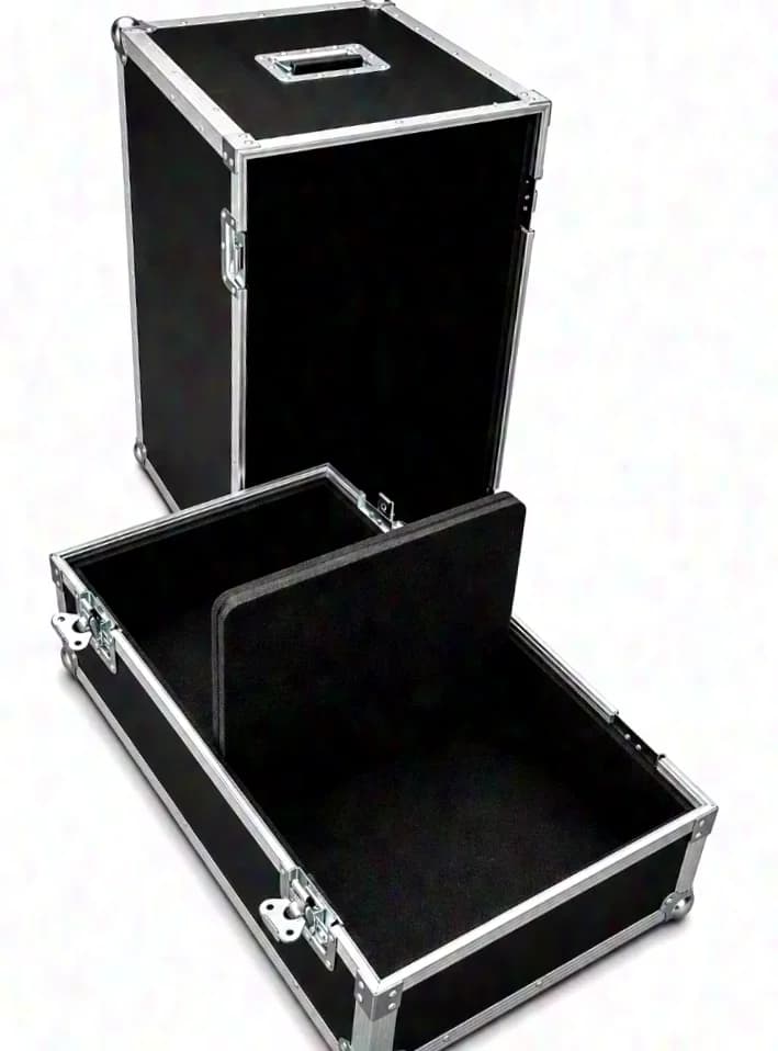 Casebase Yamaha DZR12