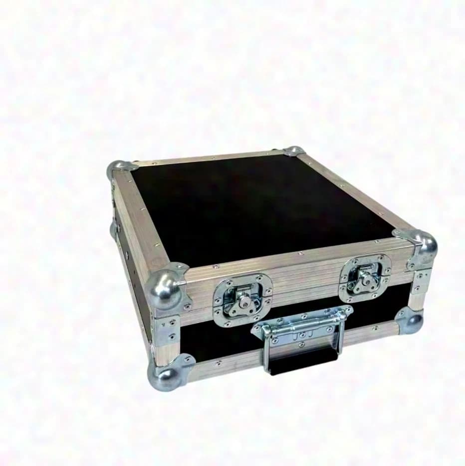 Casebase for cone connectors, pins and cotter pins