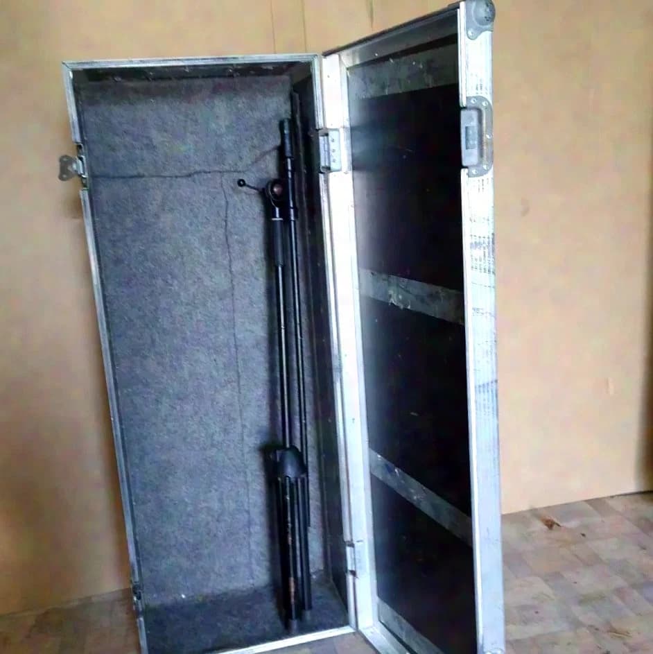 Misc. Cases