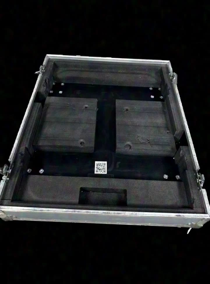 Casetec Case for Panasonic EVO-P20 Flight Frame | ET-RFD60