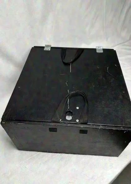 Casetec | Laptop tray/inlay with divider system | large