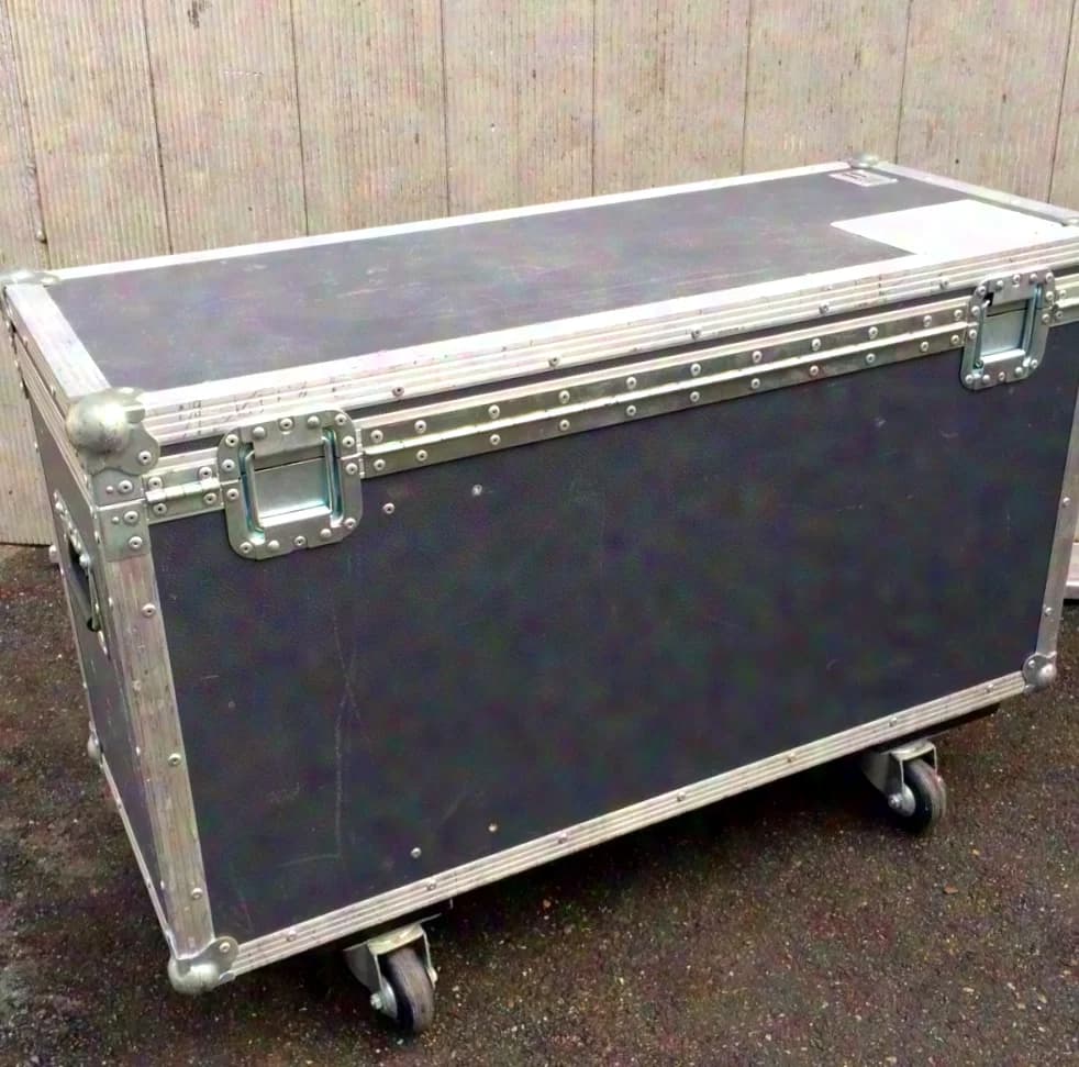 Casewerk Transport Case - for Sanyo XF30/31 Projector