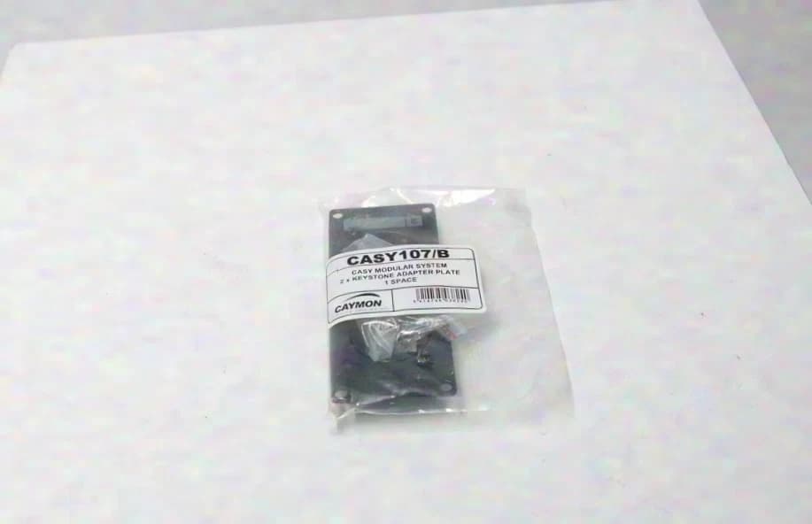 Cayman | CASY 107/B