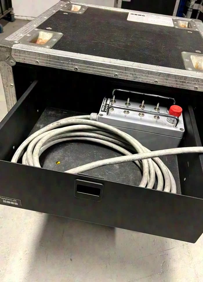 Chainmaster Hoist controller
