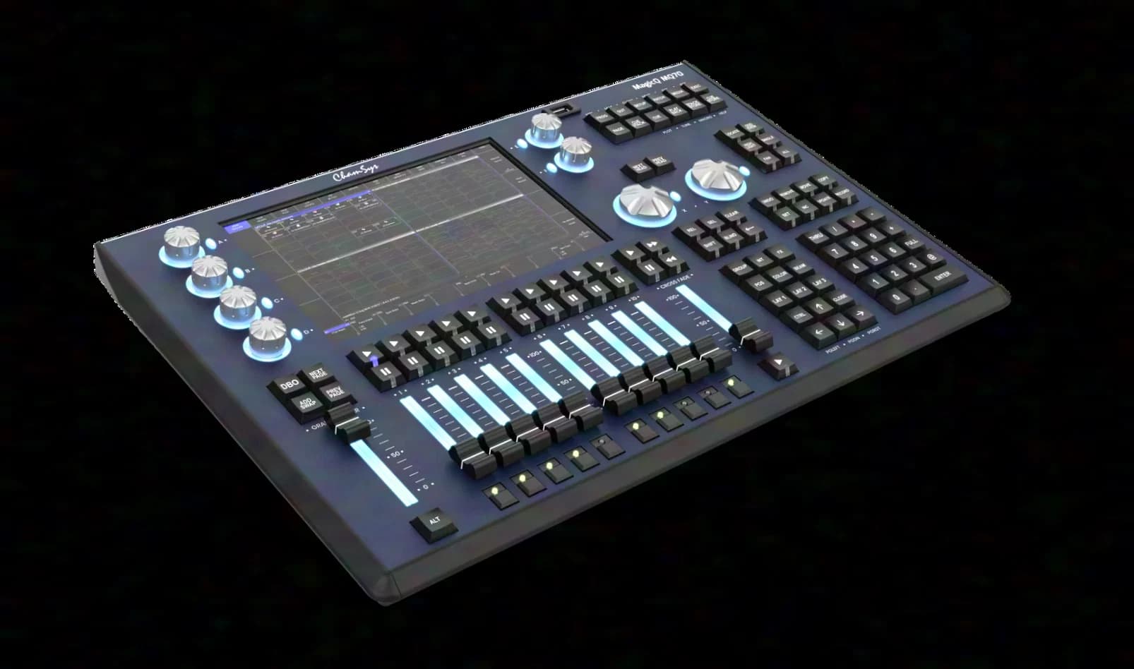 Chamsys MQ70 (NEW)