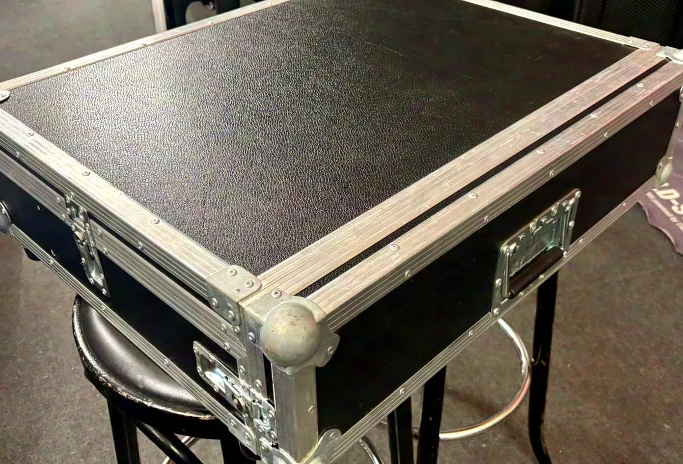 Chamsys QuickQ 20 incl. Case