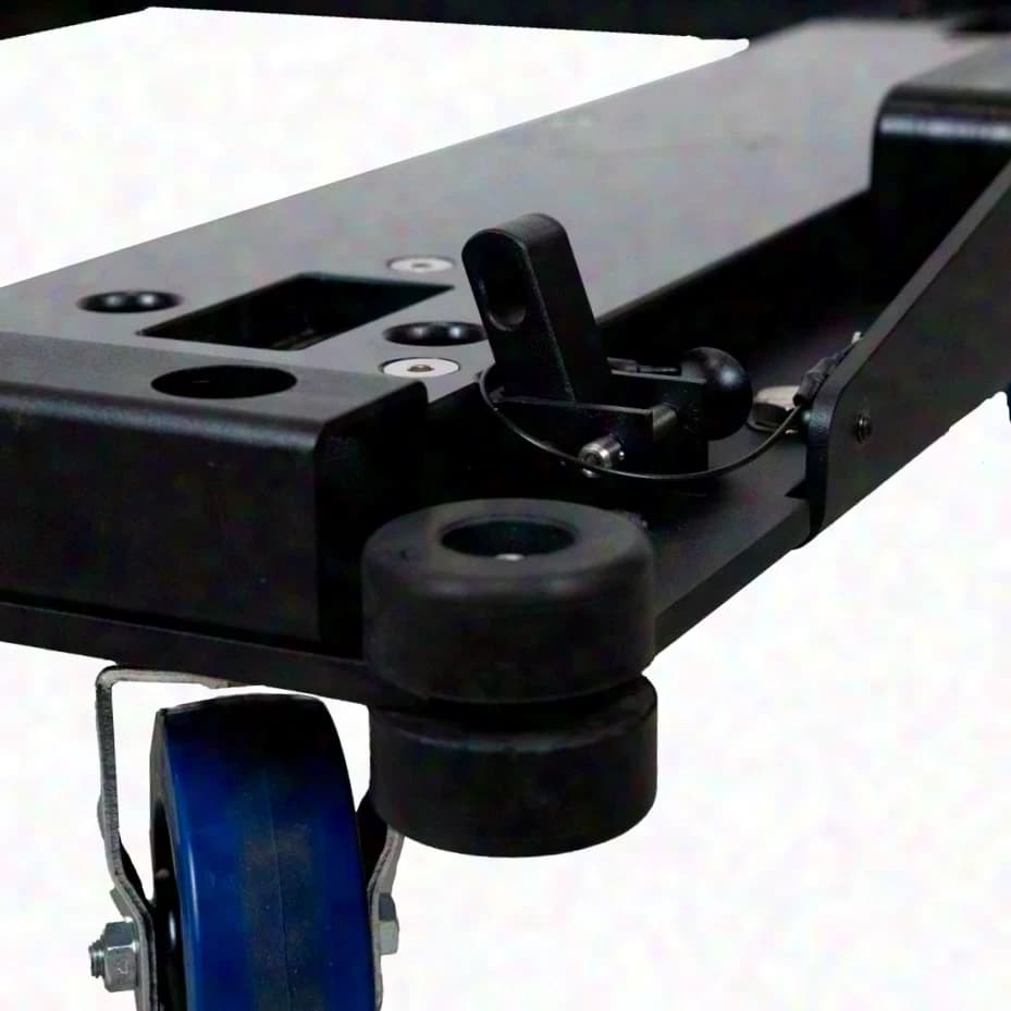 Chariot for L-Acoustics SB18 | New