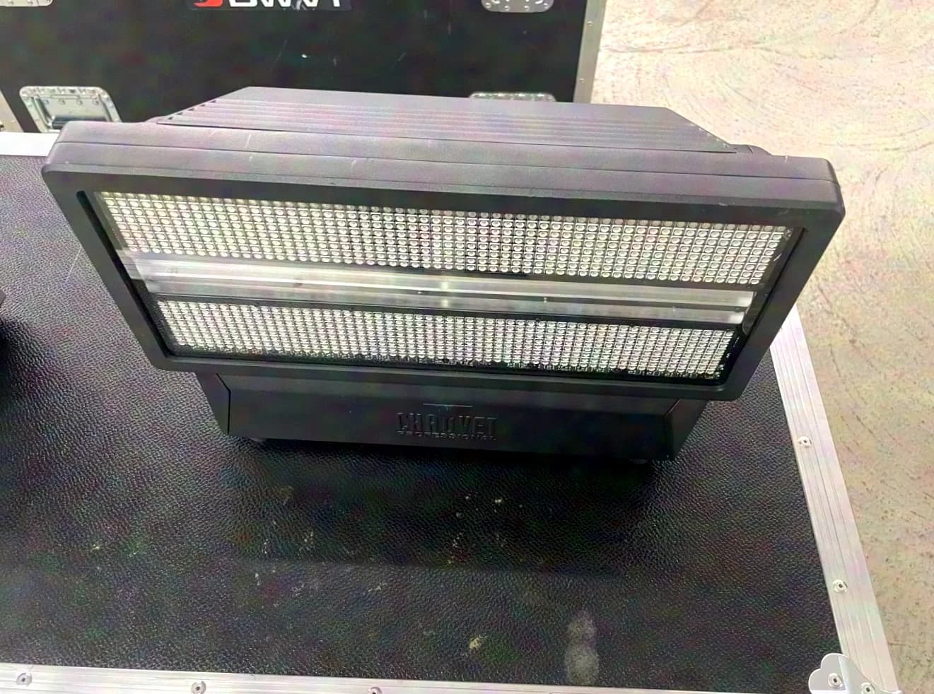 Chauvet Color Strike M 6-piece Touring Set