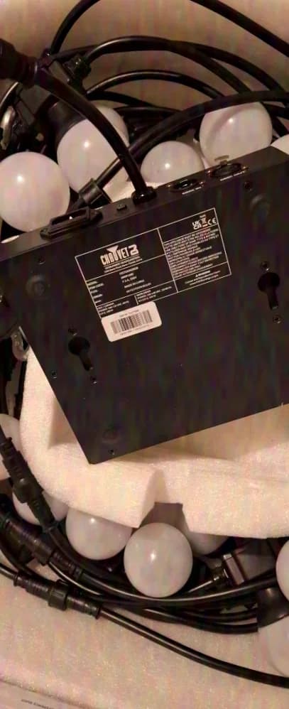 Chauvet Festoon 2