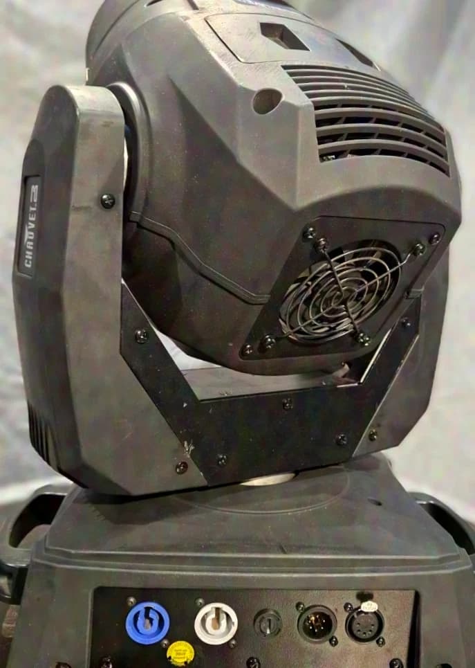 Chauvet Intimidator Spot 355Z IRC - 4-piece set