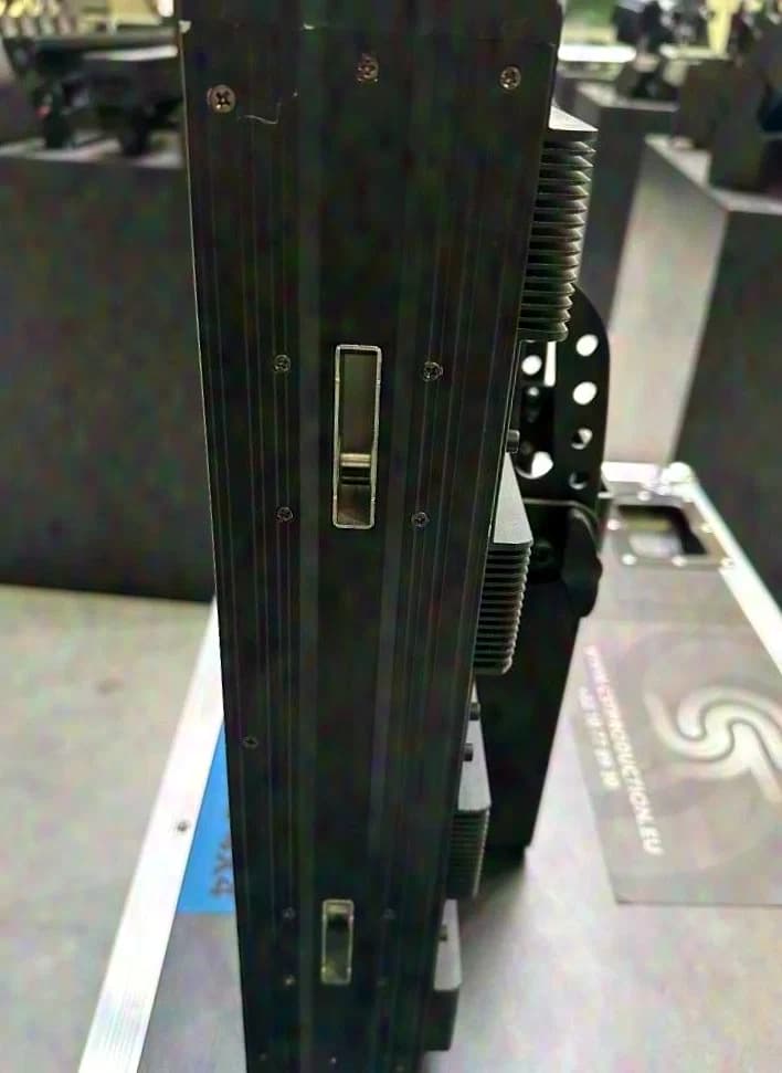 Chauvet NEXUS 4x4