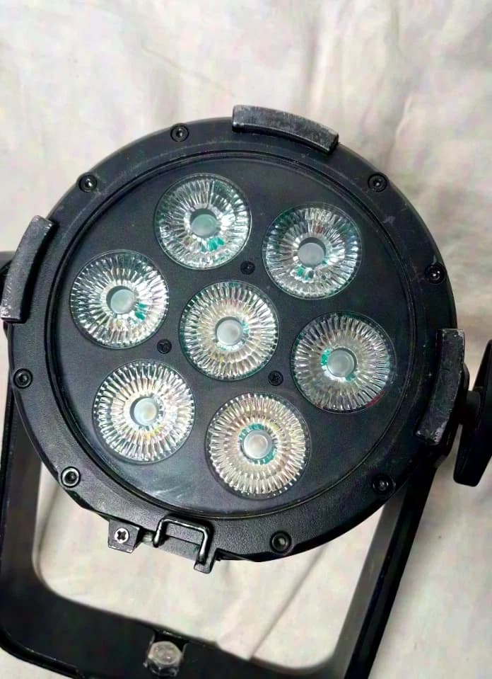 Chauvet Professional ColorDash PAR-H7IP