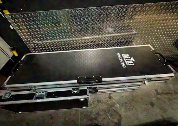 Chauvet STX360