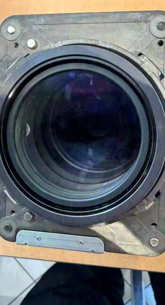 Christie / Sanyo / EIKI LNS-W03 Wide-Angle