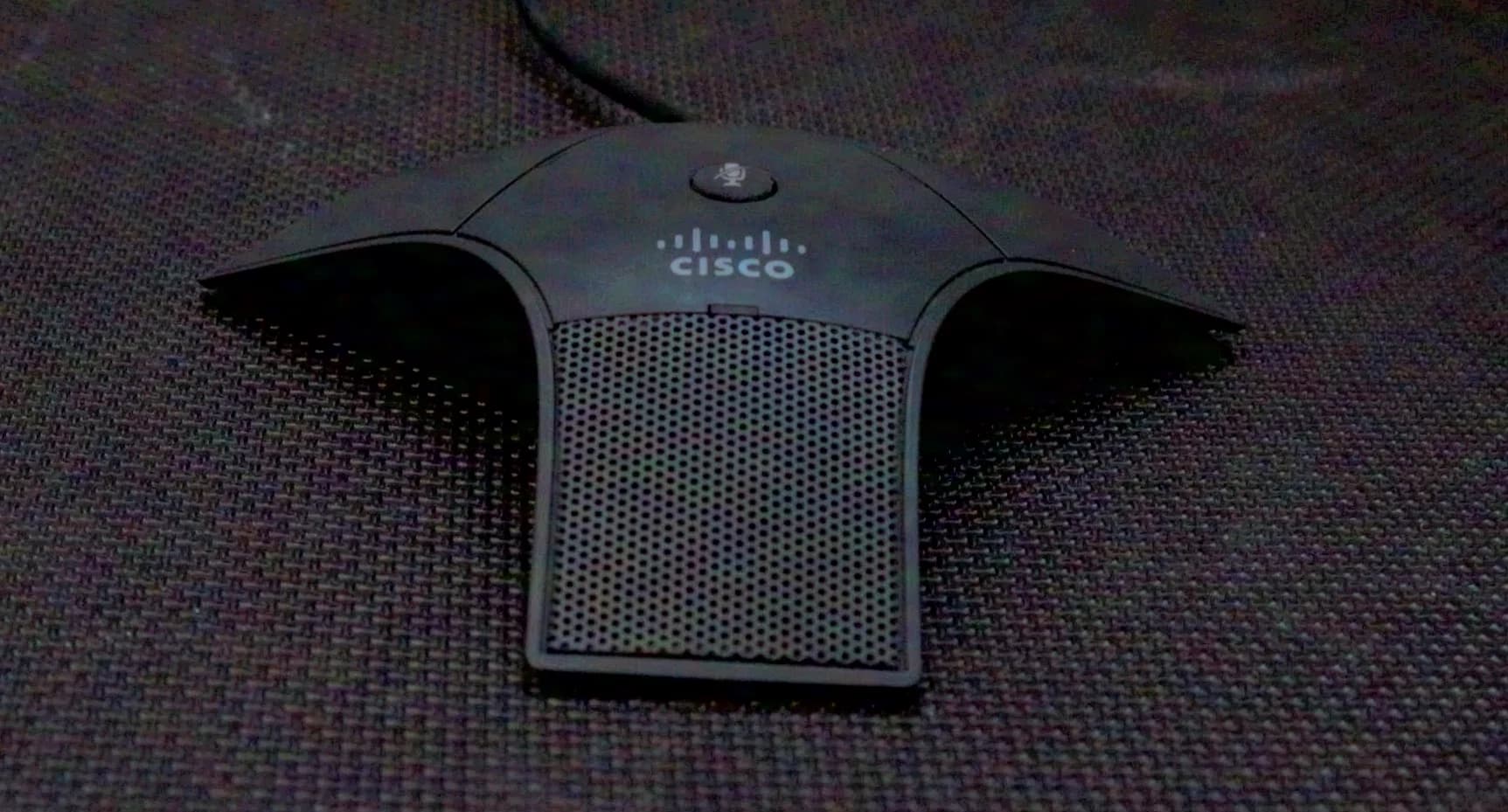 Cisco External Microphone CP-7937