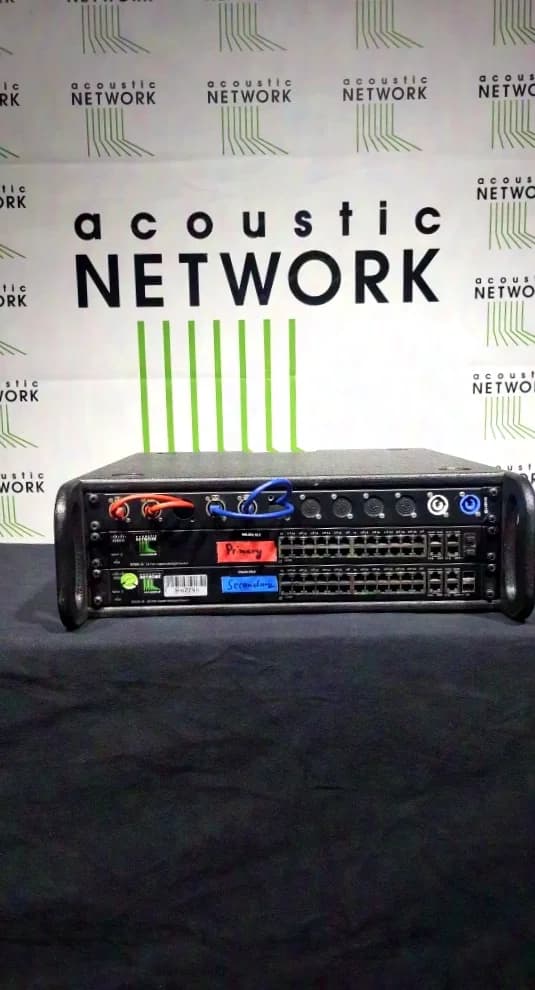 Cisco | SG-300-28 Port Gigabit Switch