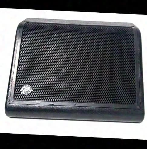 Clair Brothers Used | Clair Brothers - 12AM Monitor Set (Left+Right)