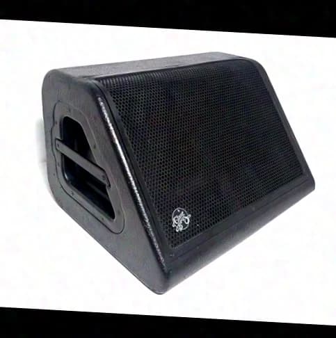 Clair Brothers Used | Clair Brothers - 12AM Monitor Set (Left+Right)