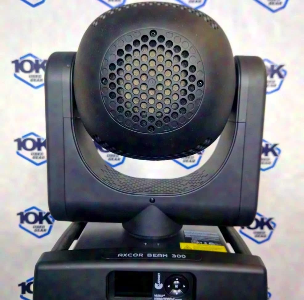 ClayPaky Axcor Beam 300 LED moving light fixture