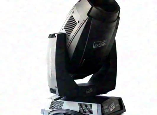 Clay Paky Alpha Profile 1500 Package