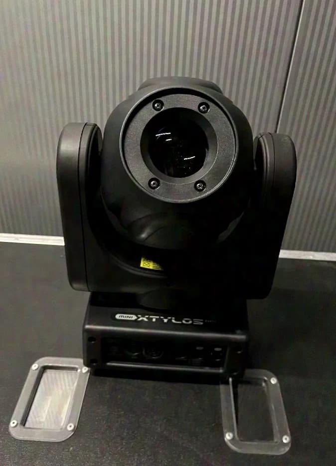 Clay Paky Mini Xtylos HPE RGB Laser source