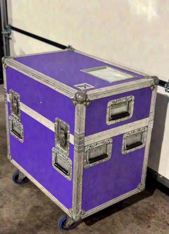Clay Paky Sharpy Beam incl. Case