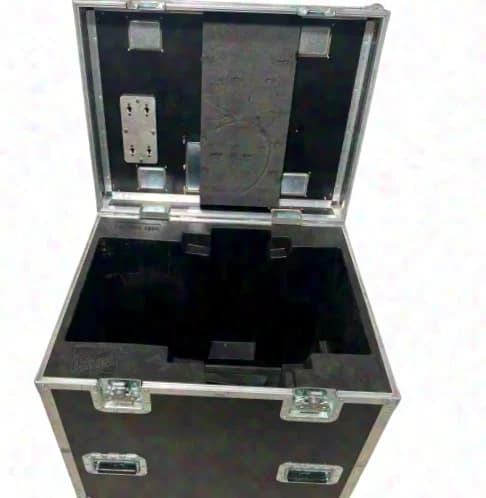 Clay Paky Used | Single flightcase for Clay Paky Alpha 1500 Profile & Spot