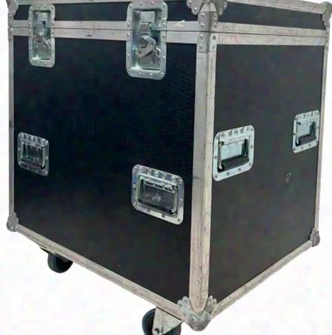 Clay Paky Used | Single flightcase for Clay Paky Alpha 1500 Profile & Spot