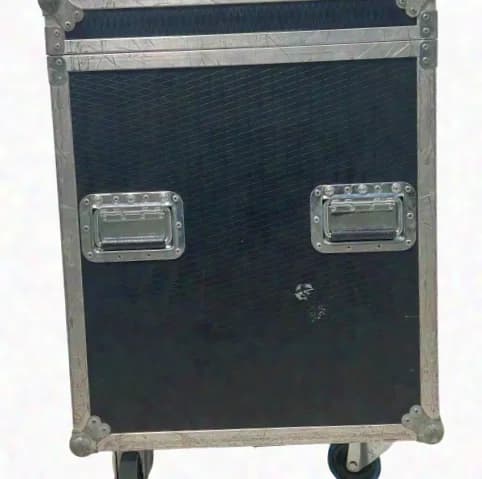 Clay Paky Used | Single flightcase for Clay Paky Alpha 1500 Profile & Spot