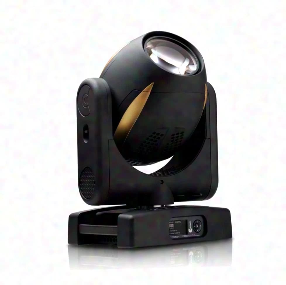 Clay Paky Xtylos Laser Source MovingLight