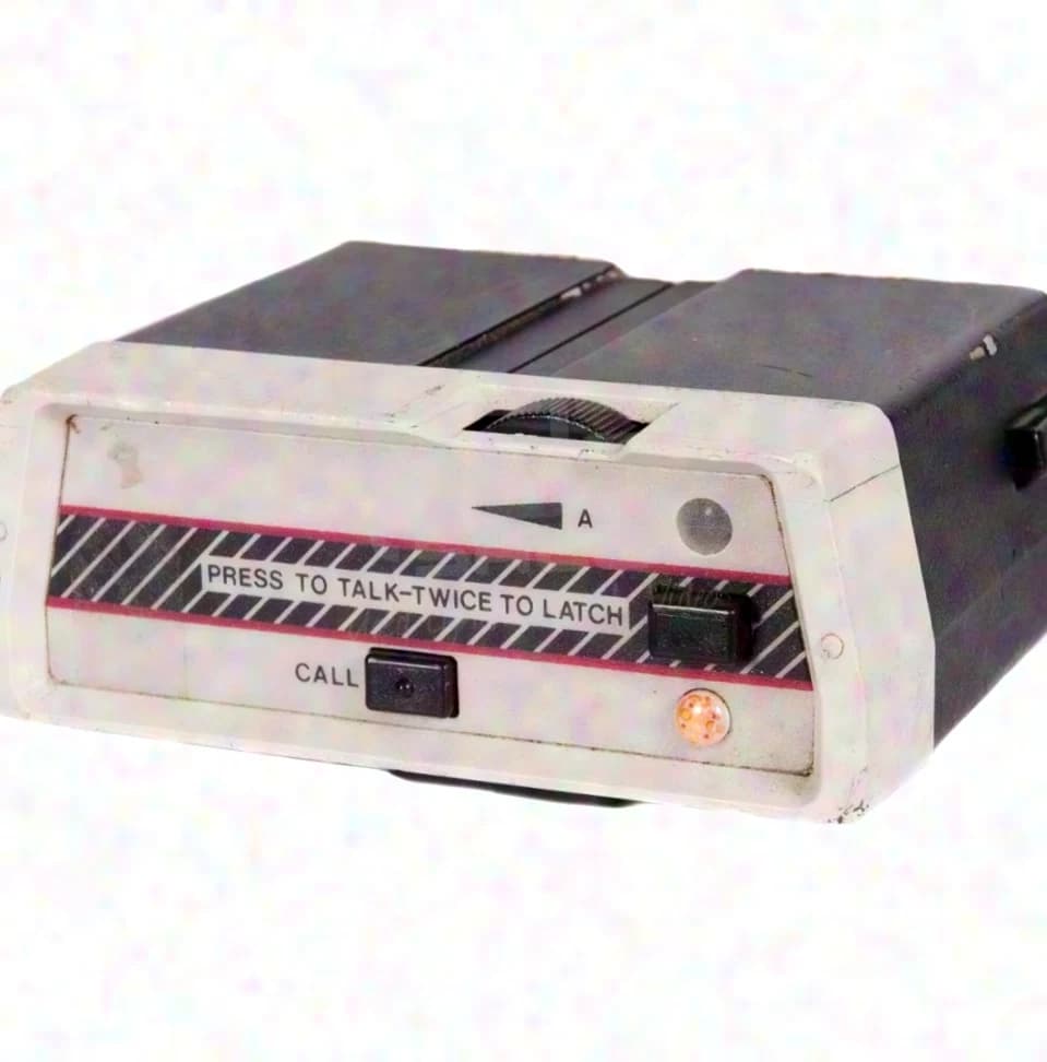 Clear-Com RS501