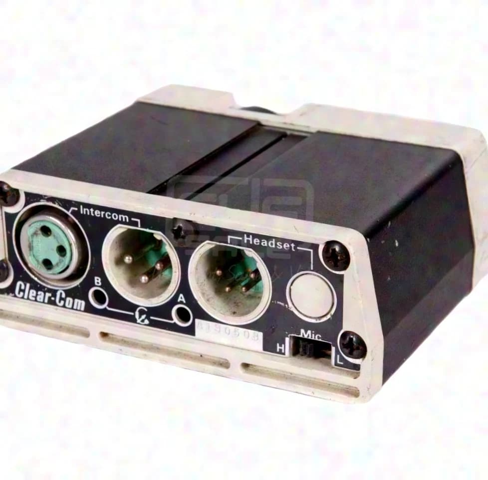 Clear-Com RS501