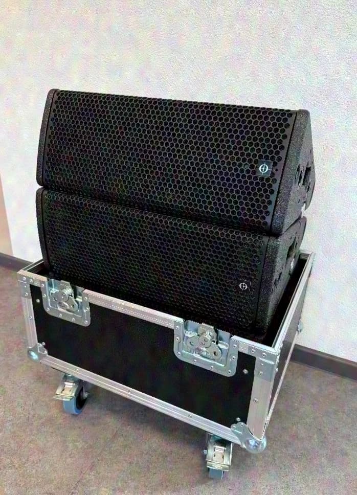 Coda Audio N-APS N-SUB Set in Excellent Condition, Optional with Accessories