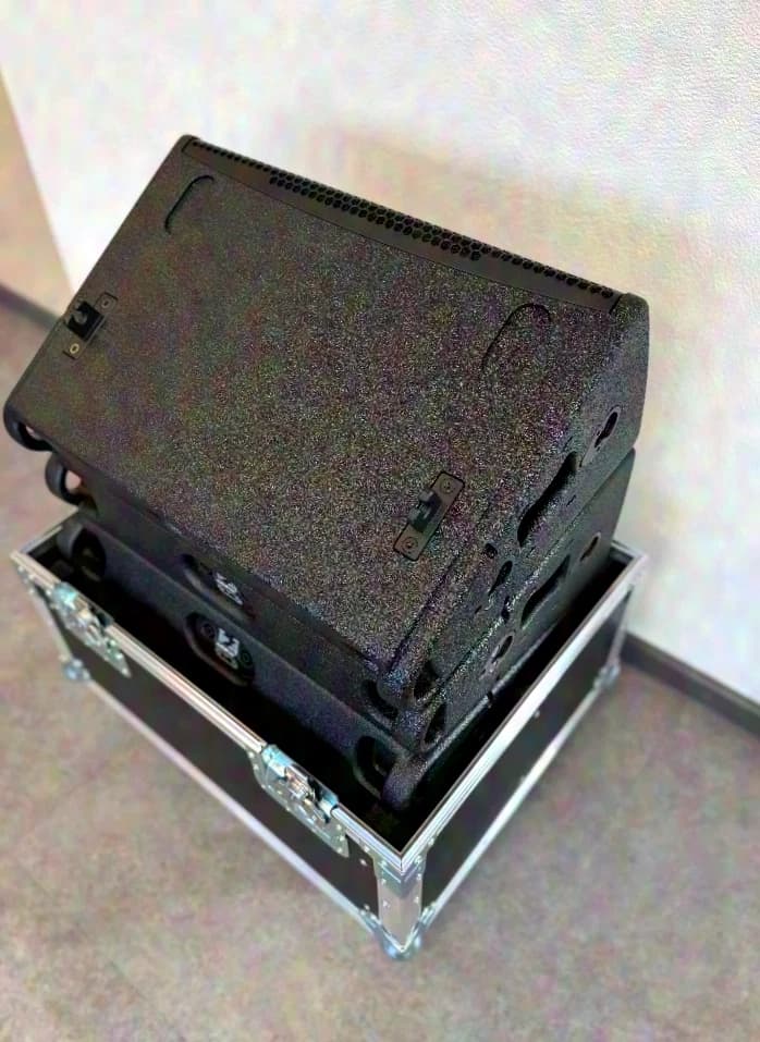 Coda Audio N-APS N-SUB Set in Excellent Condition, Optional with Accessories