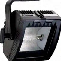 Coemar Sequenza 1 500 al/s 4-leaf barndoor