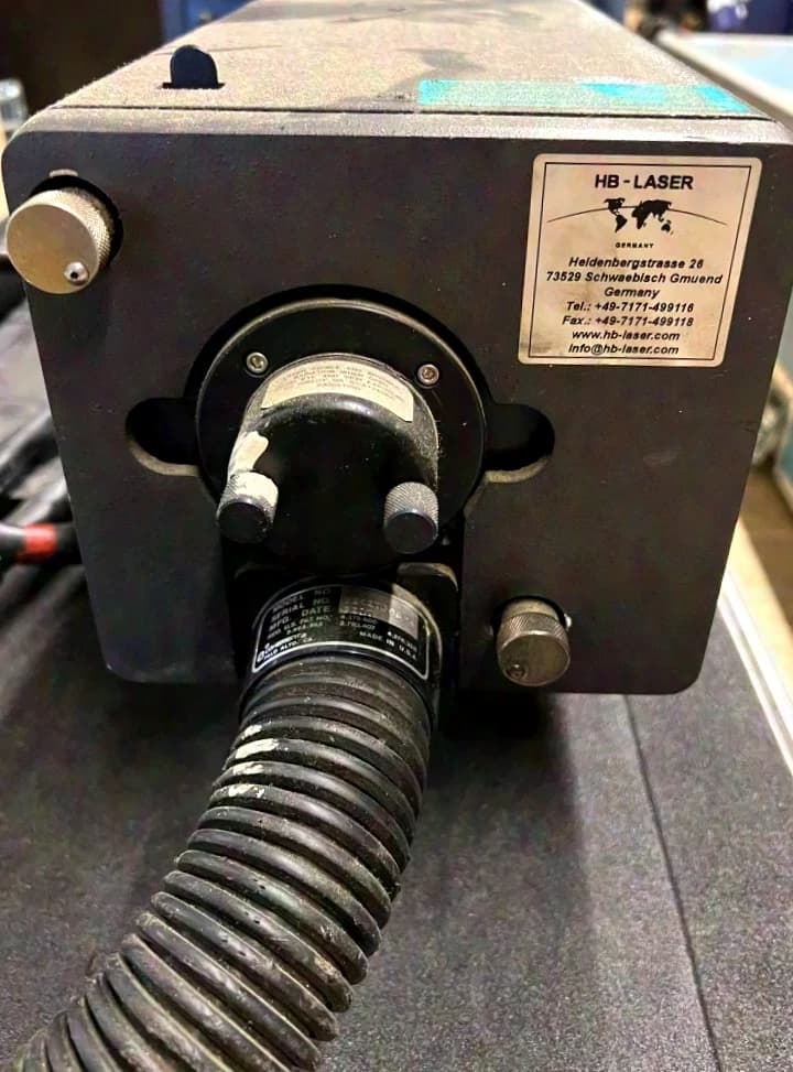 Coherent PureLight Innova 70 Laser incl. Case