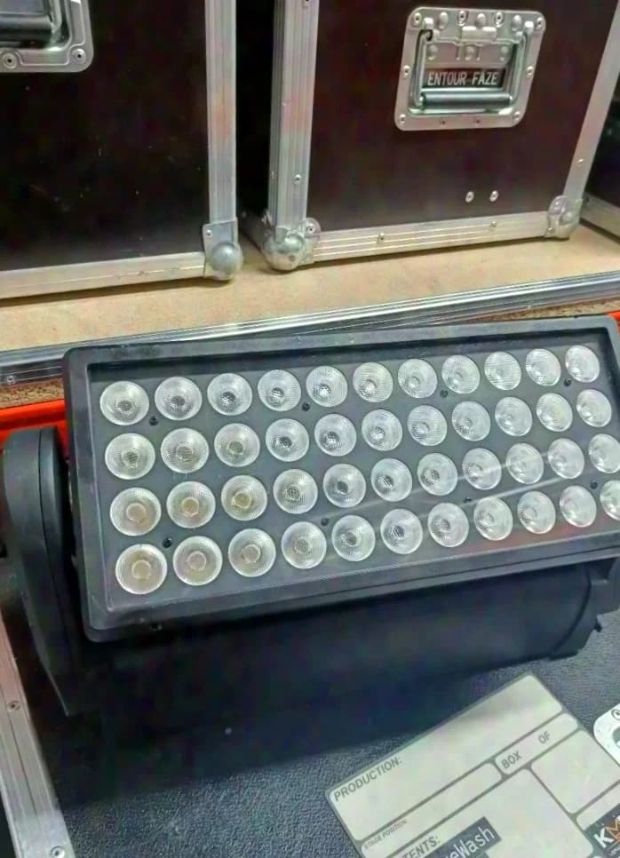 Comet 44IP IP65 Floodlight