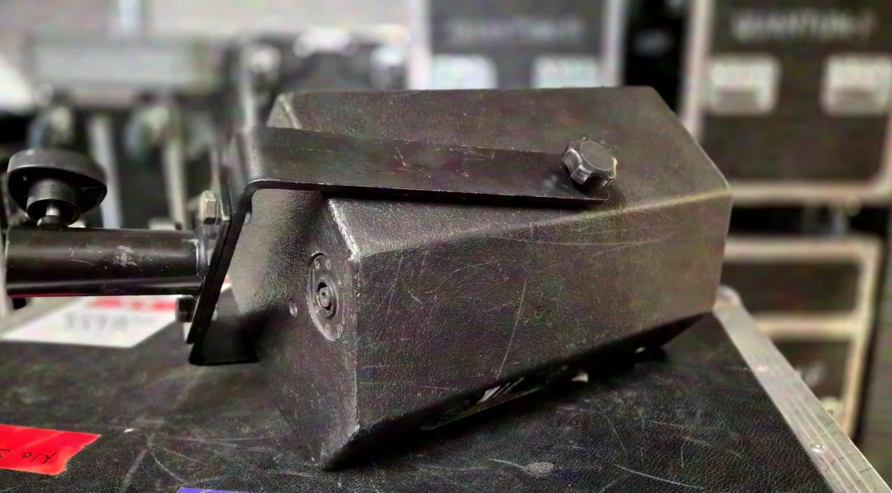 ConcertAudio - TM61 - 6,5"/1" - 200Watt/16Ohm - 90°x 60°