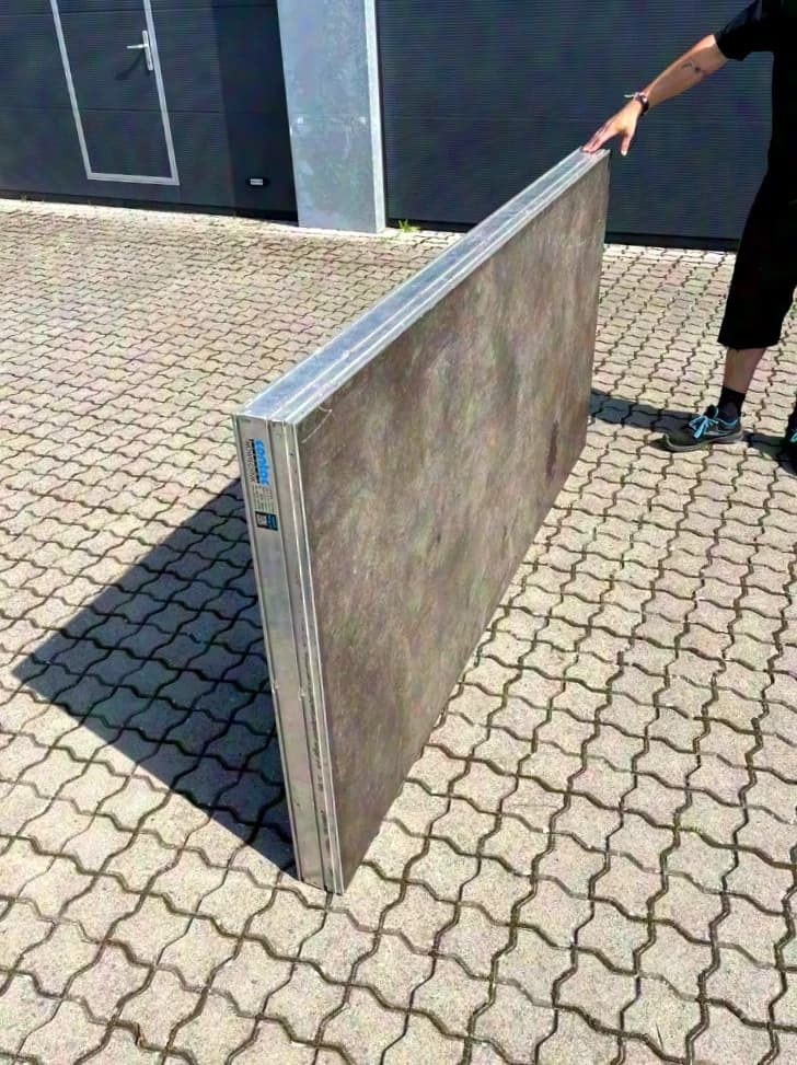 Contac Stage Platforms and Accessories