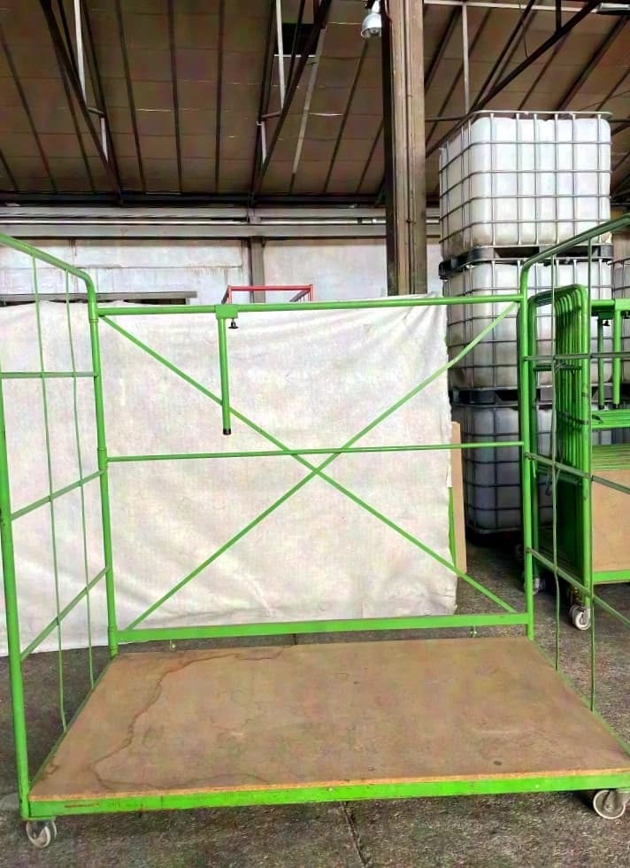 Cordes Transport Trolley Corlette