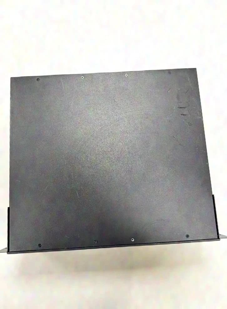 Crestron DM-MD8X8-RPS Digital Media Matrix Switch