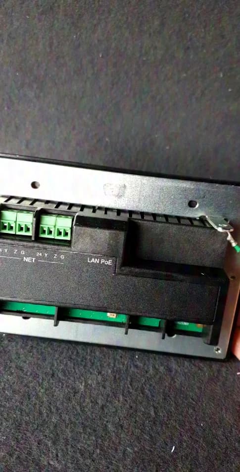 Crestron MP-B20-B-T