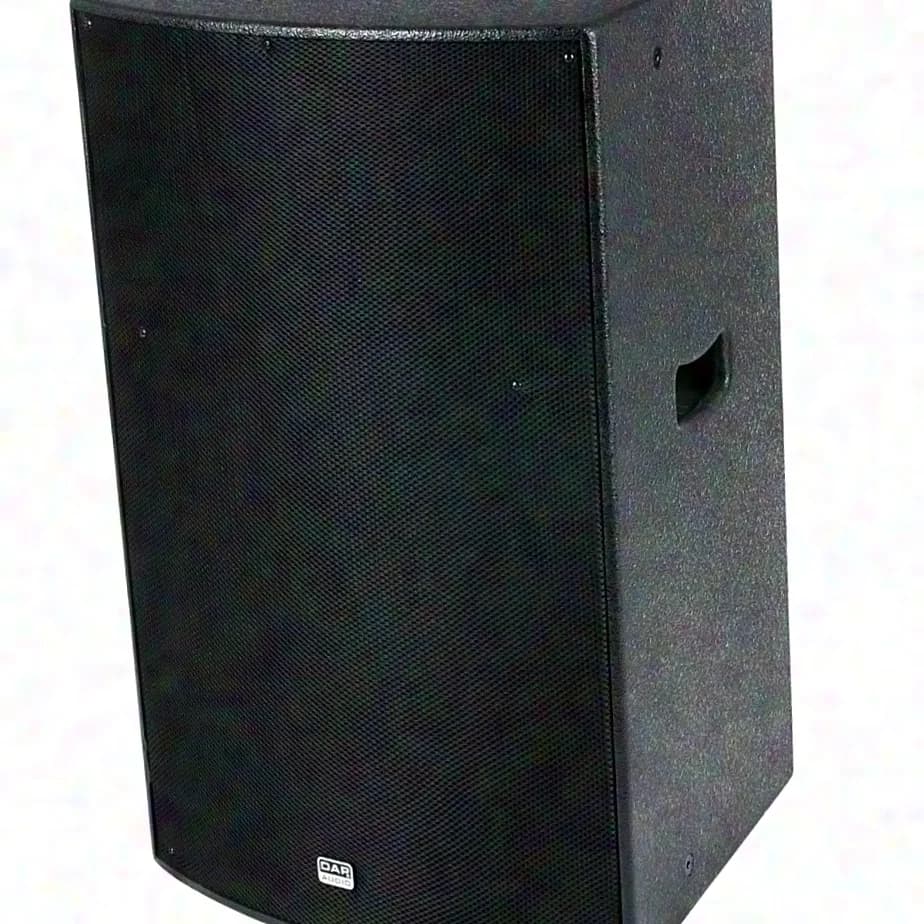 DAP Audio DRX-15 Passive Speaker