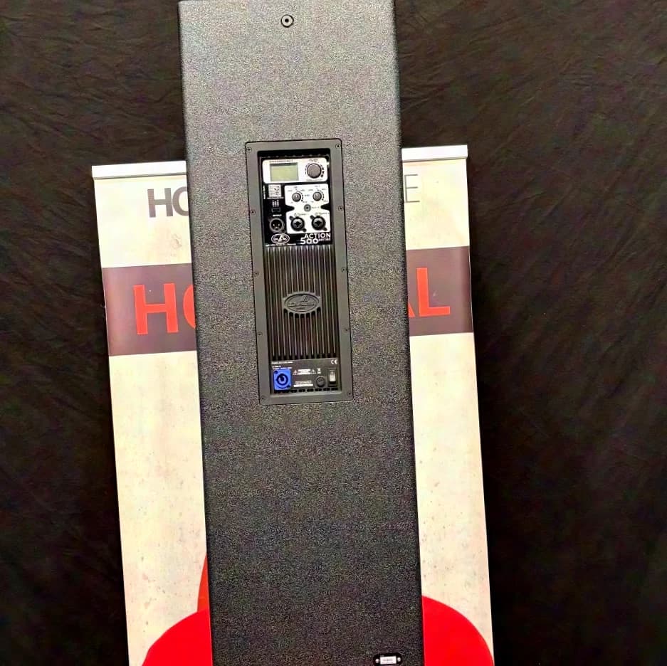 DAS Audio ACTION-525A B-stock