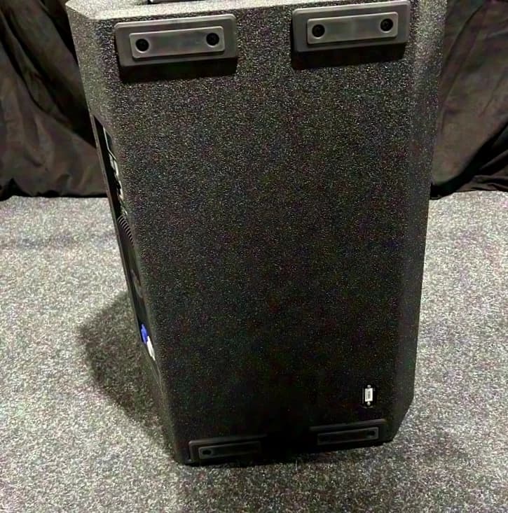 DAS Audio ACTION-M512A active stage monitor B-stock