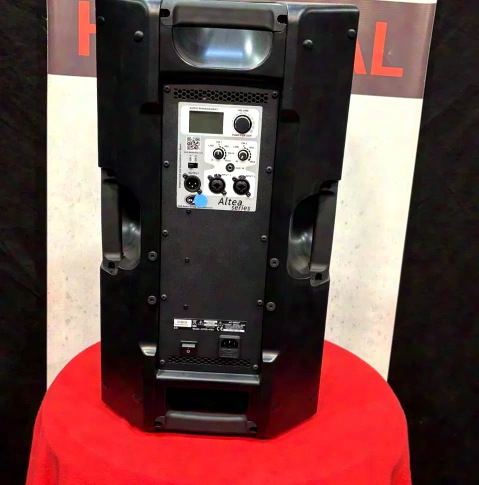 DAS Audio ALTEA-412A B-Stock